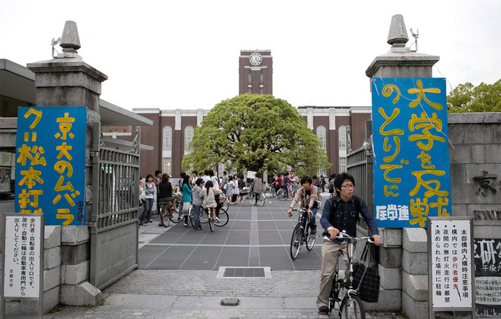 kyoto-university