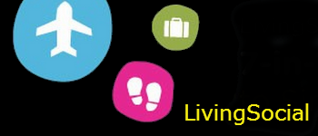 LivingSocial Indonesia partners with Indonesian airline, offers tour package to Singapore, Thailand, and Malaysia