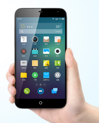 meizu-mx3