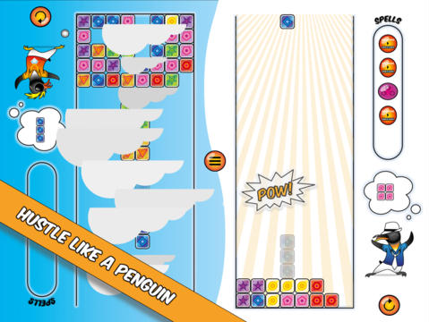 Banker by day, game developer by night: How Justin Yek created iPad game Penguin Hustle