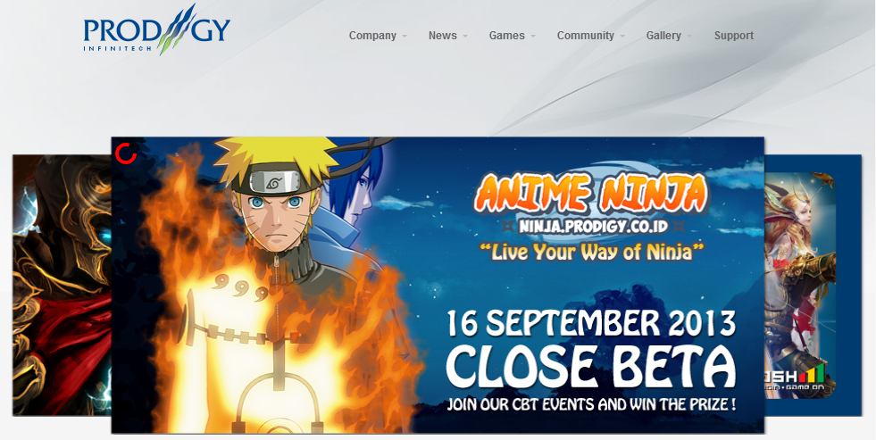 Prodigy Aims To Become Indonesia S Number One Game Publisher