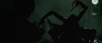Sneaking a peek at the very creepy Psycho Break (a.k.a. The Evil Within) Sneaking a peek at the very creepy Psycho Break (a.k.a. The Evil Within)