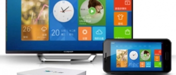 Sina Weibo makes inroads toward your smart TV and home appliances Sina Weibo makes inroads toward your smart TV and home appliances