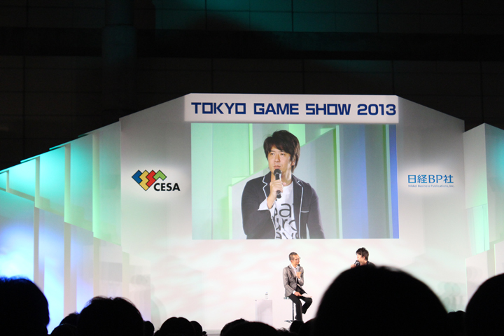 tokyo-game-show-Kazuki-Morishita