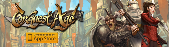 Conquest Age