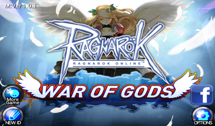 Ragnarok: War of Gods review – Ragnarok Online goes Android
