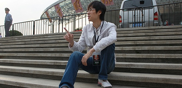 King, the chairman of ACE