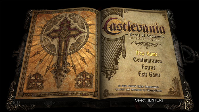 Castlevania: Lords of Shadow 2 review