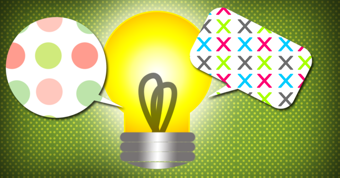 New Ideas