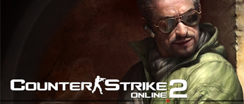 Nexon partners with Tiancity to bring Counter Strike Online 2 to China