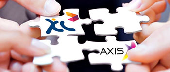 With the acquisition of Axis, how will Indonesia’s telco landscape change? With the acquisition of Axis, how will Indonesia’s telco landscape change?