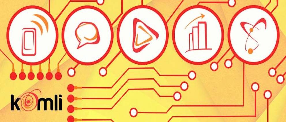 India's Komli raises $30 million to grow online ad business