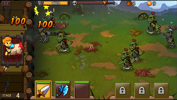Best Tower Defense Games for iOS
