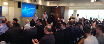 MAP 2013 sees more hardware startups and research technologies from Melbourne University MAP 2013 sees more hardware startups and research technologies from Melbourne University