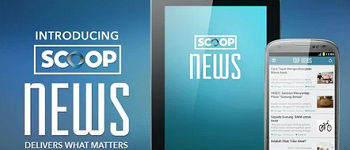 Apps Foundry’s Scoop News generates Indonesian local news in a smart way Apps Foundry’s Scoop News generates Indonesian local news in a smart way