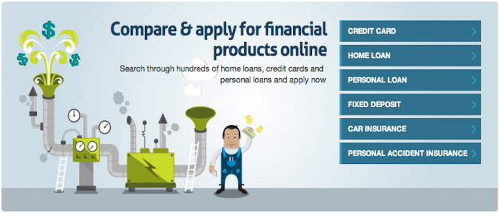 Malaysian financial comparison startup iMoney raises $2 million