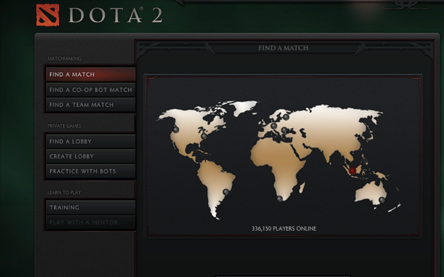 Dota 2