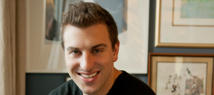 brian chesky