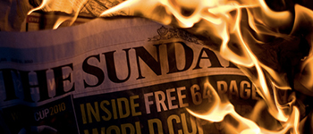 Singapore Press Holdings loses 25% in profits, launches $80m New Media Fund Singapore Press Holdings loses 25% in profits, launches $80m New Media Fund