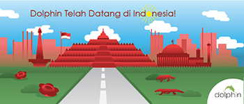With 750,000 fans as a starting point, Dolphin Browser soars into Indonesia With 750,000 fans as a starting point, Dolphin Browser soars into Indonesia