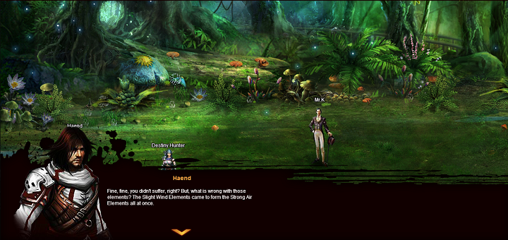 Dragon’s Call 2 review: a sorry excuse for web-based MMORPG