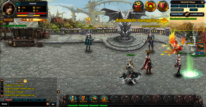 dragon7