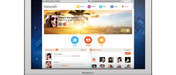 Fastacash gets $3 million investment to enable people to send money on Facebook