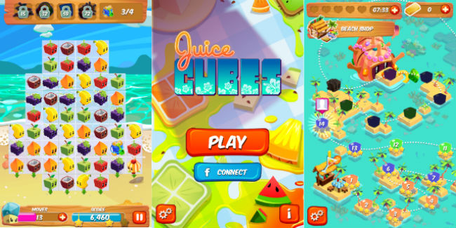 The 3 things Pocket Playlab thinks an indie studio needs to focus on The 3 things Pocket Playlab thinks an indie studio needs to focus on