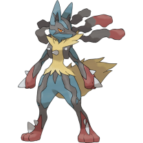 poke-megaluc