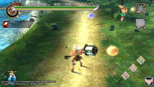 Ragnarok Odyssey Ace is technically good, contextually bad Ragnarok Odyssey Ace is technically good, contextually bad