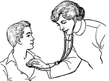 stethoscope
