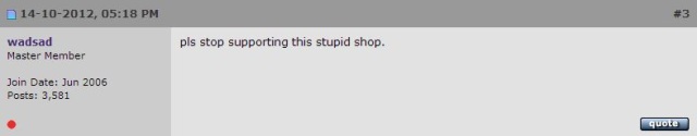 stupidshop