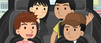 With Tripid’s new mobile app, carpooling in the Philippines can now be cashless