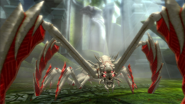 Sword Art Online: Hollow Fragment