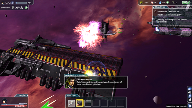 StarForce Delta