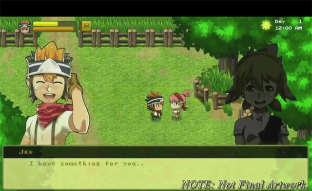 harvest moon mod same sex marriage