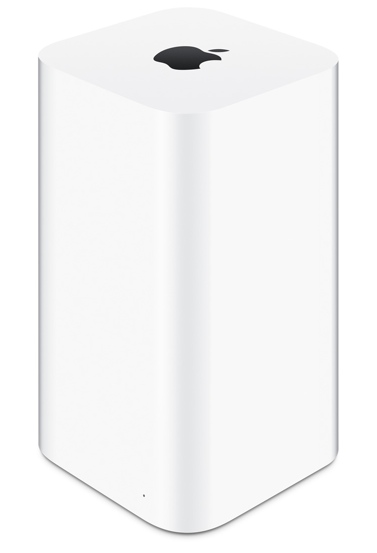 Apple Airport express