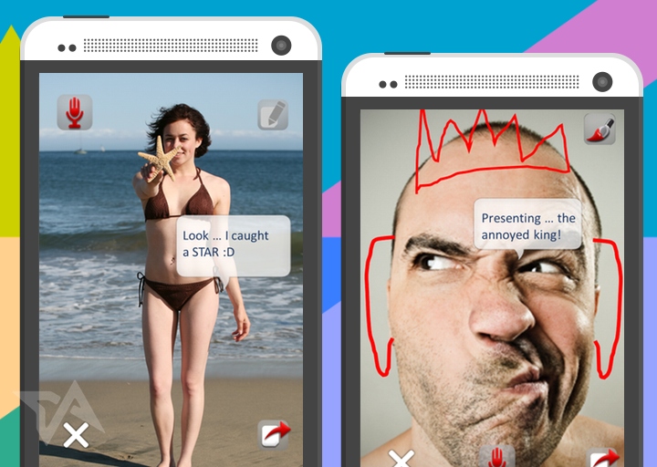 Candidly app