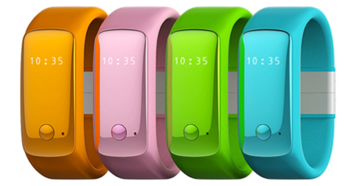 Chinese anti-virus maker now wants to keep your kids safe on the streets with this wearable tech