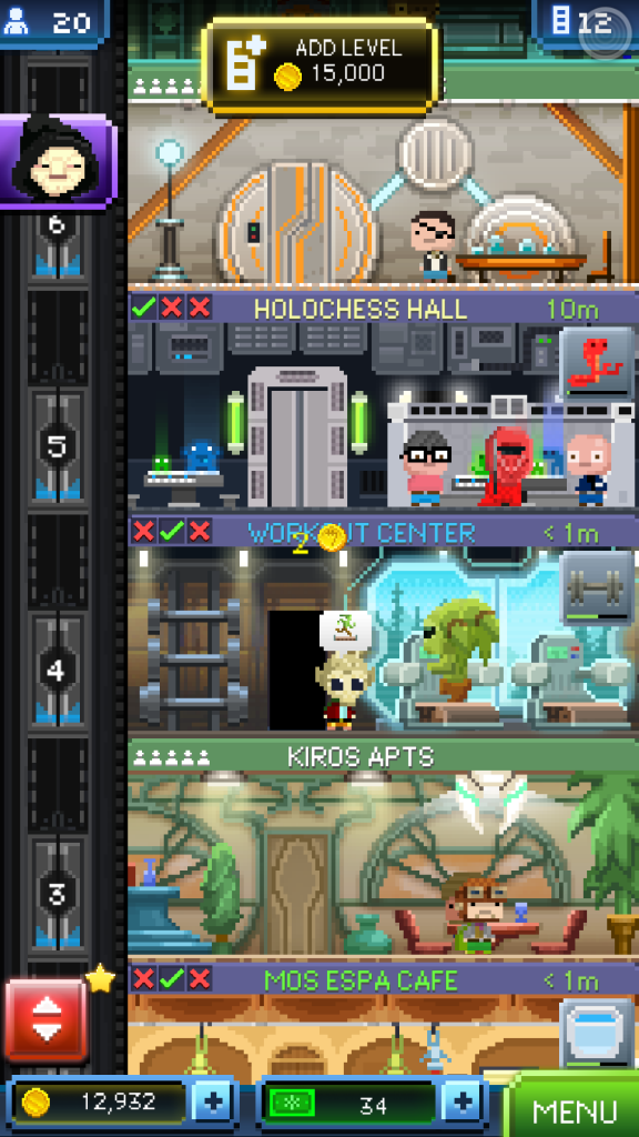 Star Wars: Tiny Death Star review: there’s good in this, I’ve felt it.
