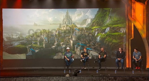 Stormwind