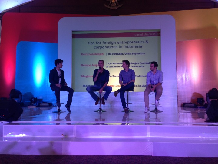 Tips for foreign entrepreneurs and corporations in Indonesia