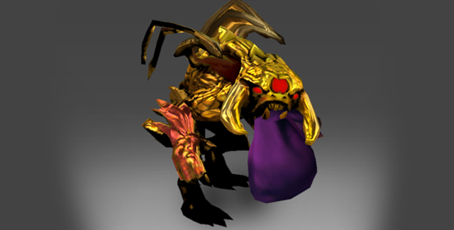 Golden Baby Roshan