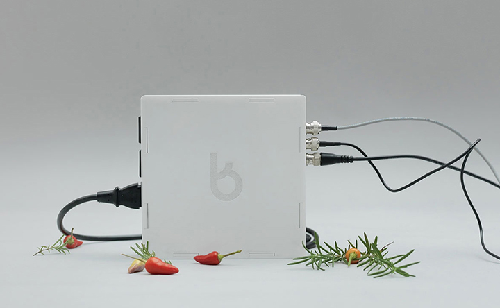 Bitponics’ automated gardening assistant could make urban farming viable in Asia