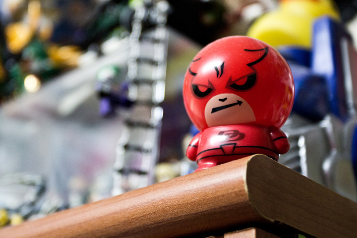 daredevil