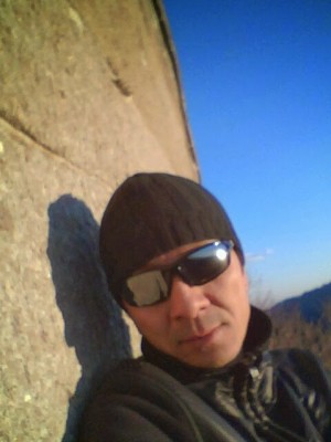 Dennis Chu, co-founder of Swably