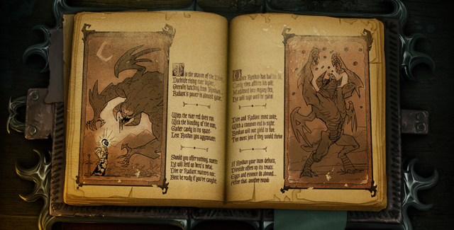 The Dota 2 noob’s Diretide social survival guide The Dota 2 noob’s Diretide social survival guide