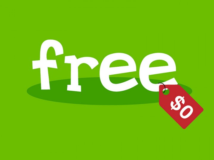 free