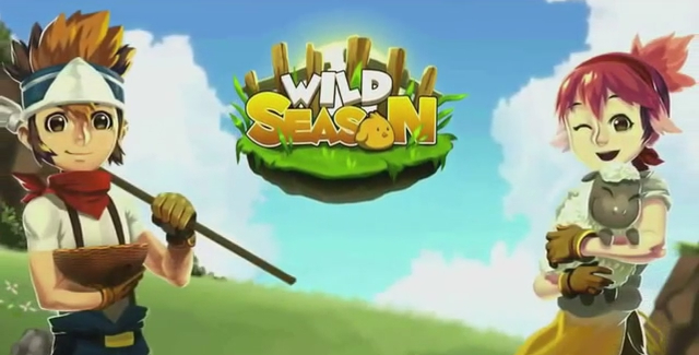 Wild Season
