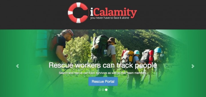 iCalamity iCalamity